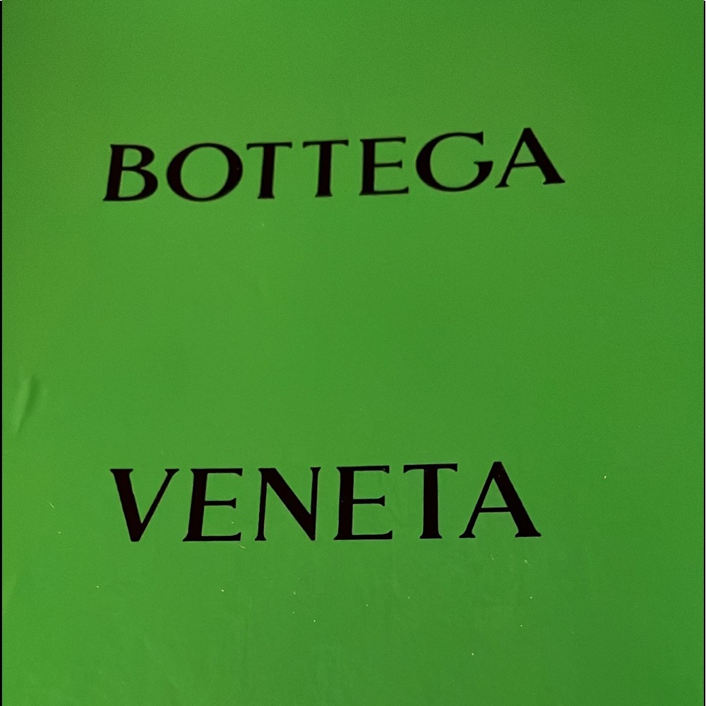 Bottega Veneta boots - Picture 3 of 3